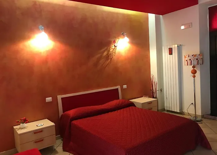 Residenza Glave
