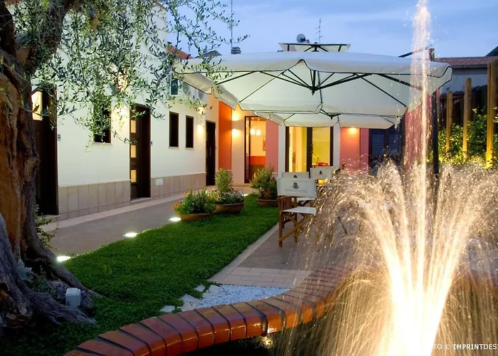 Residenza Glave