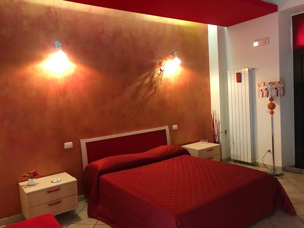 Bed and breakfast Residenza Glave Campomarino (Campobasso)