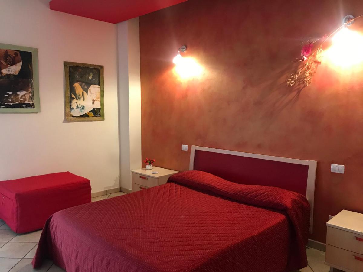 Bed and breakfast Residenza Glave Campomarino (Campobasso)