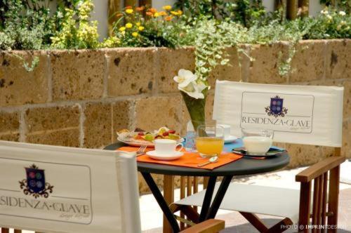 Residenza Glave 3*
