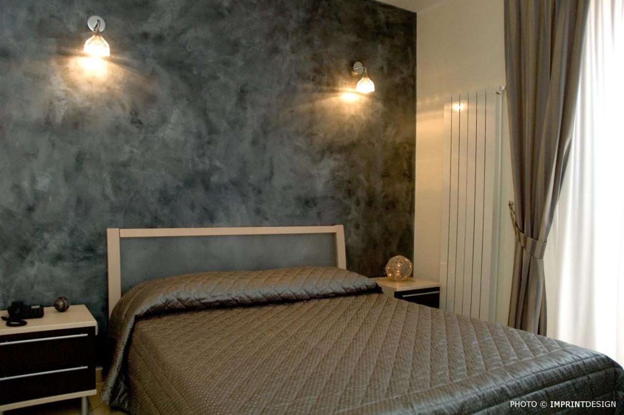 Bed and breakfast Residenza Glave Campomarino (Campobasso)