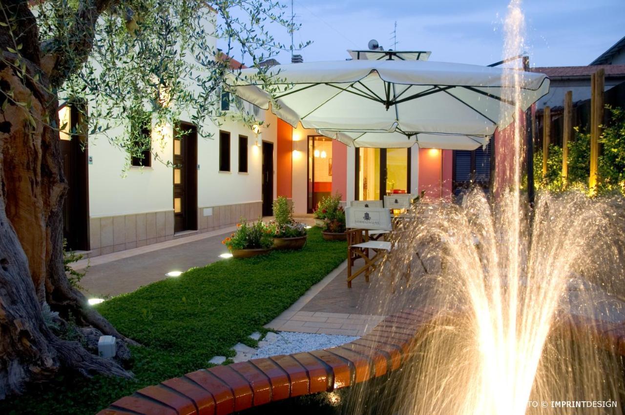 Residenza Glave Bed and breakfast 3*