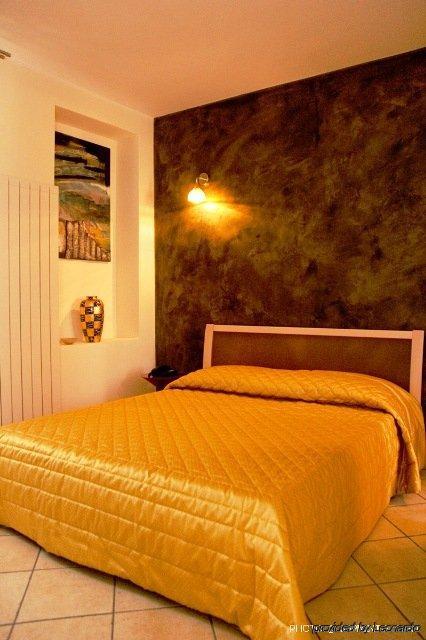 Bed and breakfast Residenza Glave Campomarino (Campobasso)