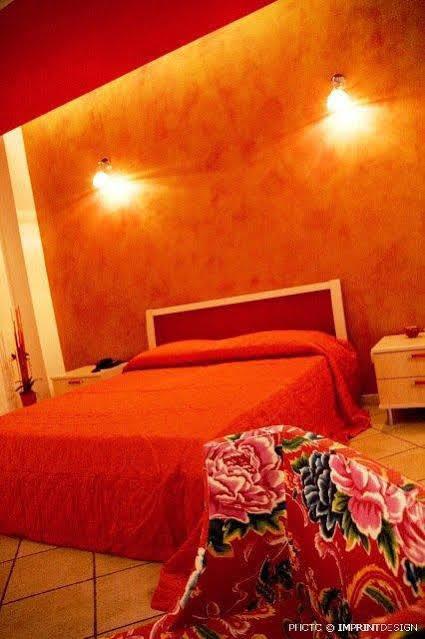 Residenza Glave Bed and breakfast Campomarino (Campobasso)