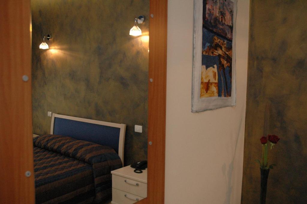 Residenza Glave