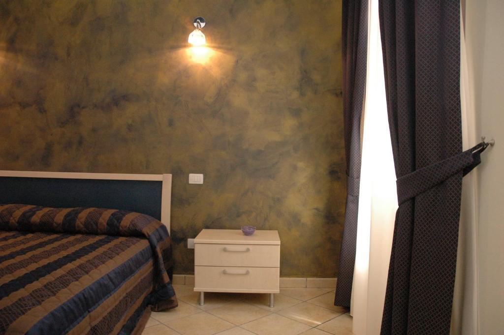 Residenza Glave Bed and breakfast 3*