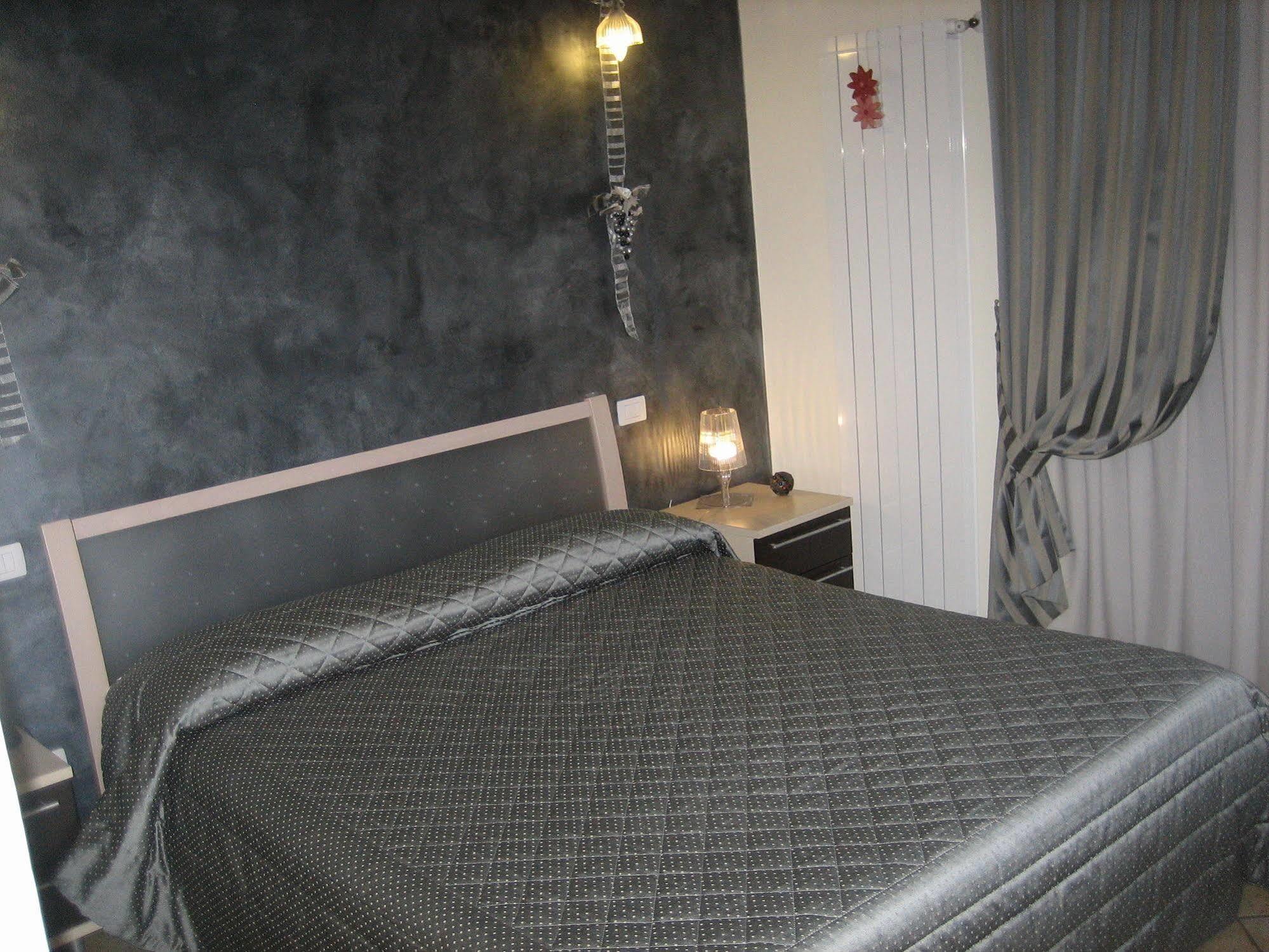 Bed and breakfast Residenza Glave Campomarino (Campobasso)