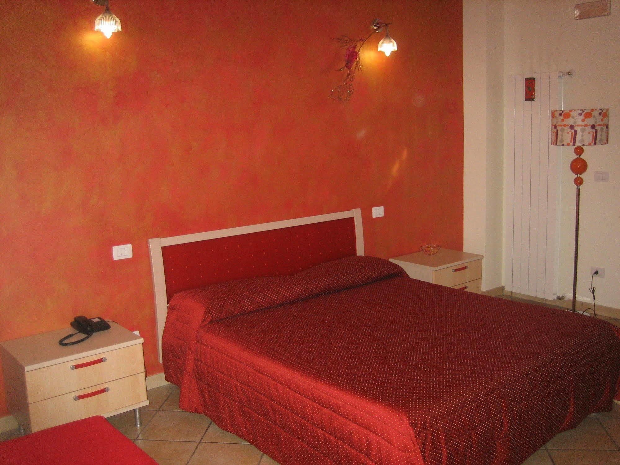 Residenza Glave Bed and breakfast