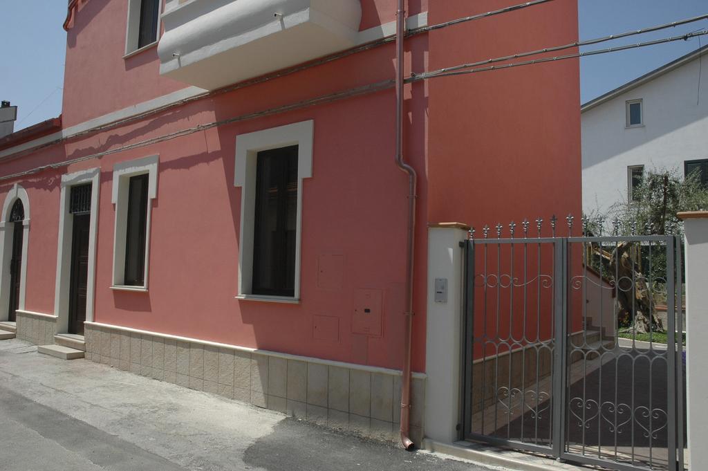 Residenza Glave Campomarino (Campobasso)