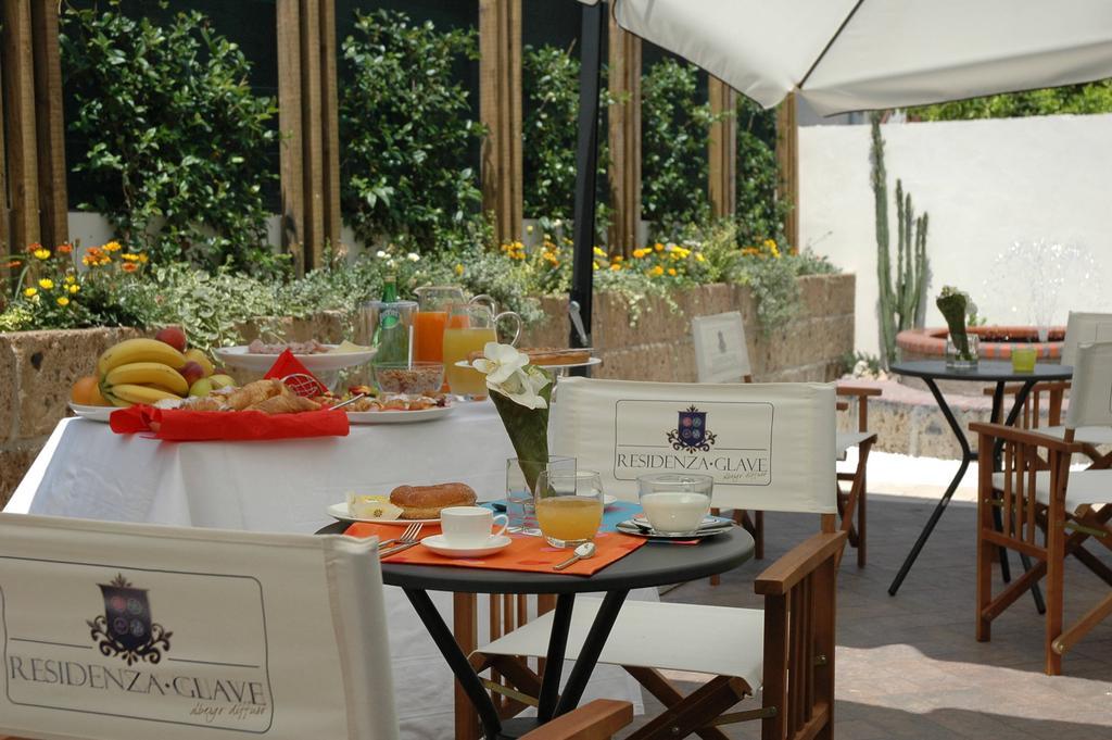 Residenza Glave Bed and breakfast 3*