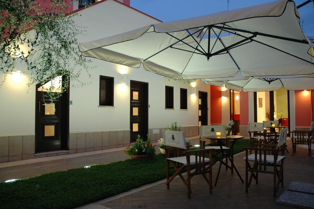 Residenza Glave Bed and breakfast