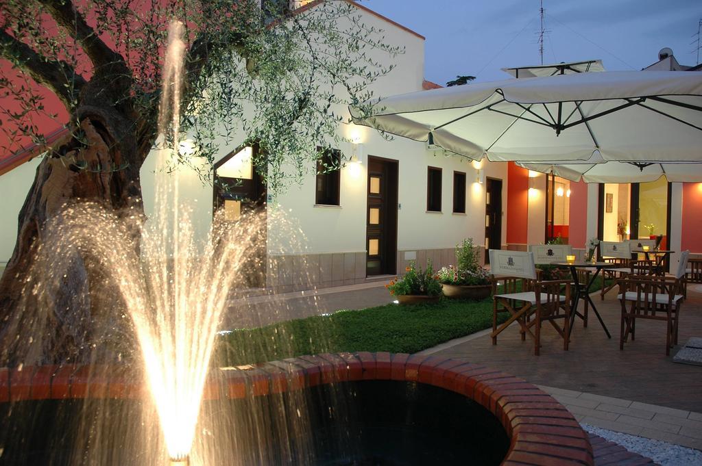 Residenza Glave 3*
