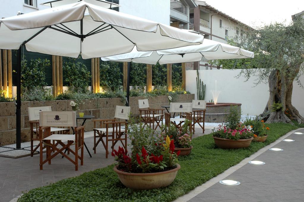 Residenza Glave Bed and breakfast