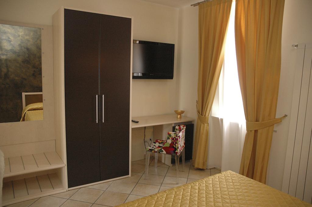 Residenza Glave 3* Campomarino (Campobasso)