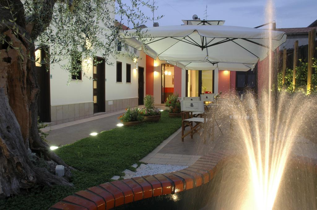 Residenza Glave Bed and breakfast Campomarino (Campobasso)