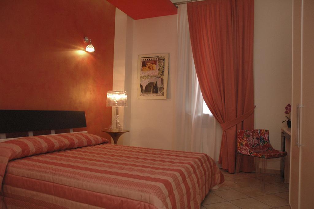 Residenza Glave Campomarino (Campobasso)