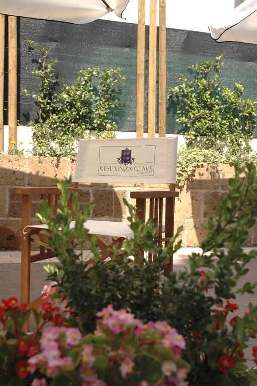 Bed and breakfast Residenza Glave 3*