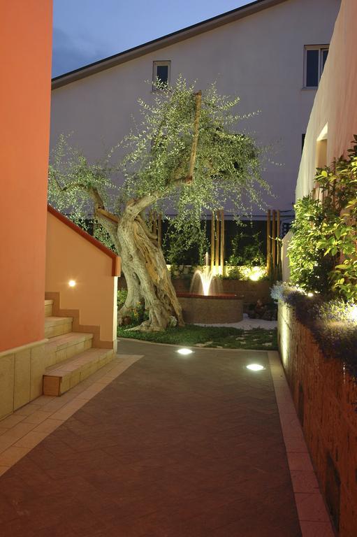 Bed and breakfast Residenza Glave Campomarino (Campobasso)