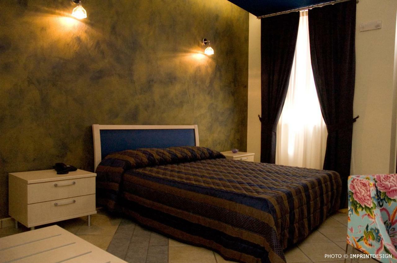Residenza Glave 3* Campomarino (Campobasso)