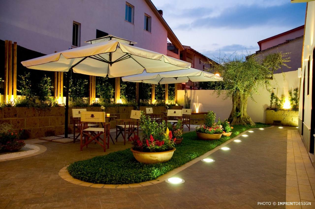 Residenza Glave